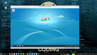 Découverte de Fedora