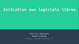 Découverte du mouvement des logiciels libres