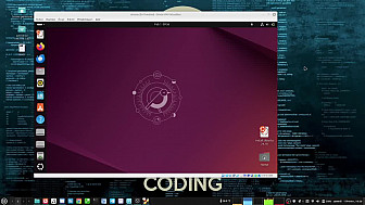 Découverte de la distribution Ubuntu
