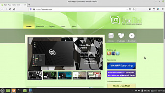 Découverte de Linux